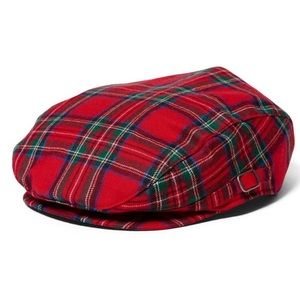 Janie and Jack Newsboy hat